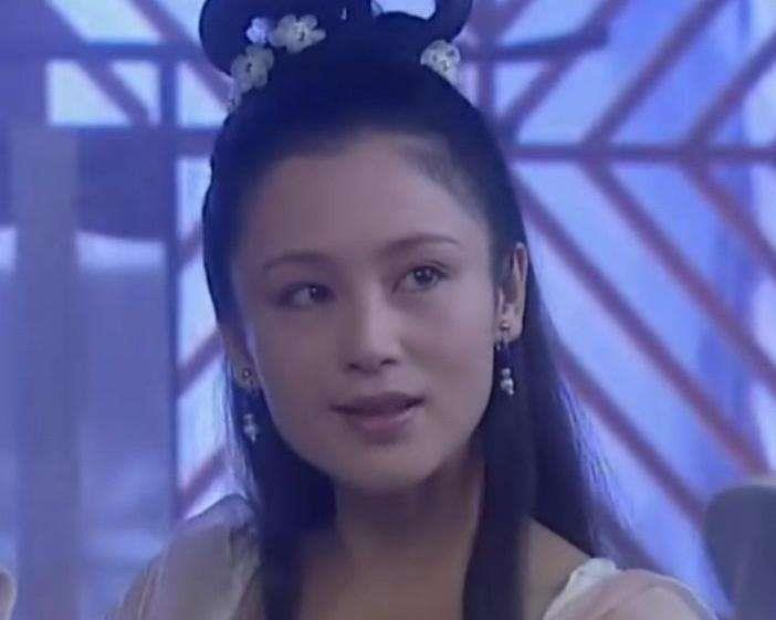 倪萍|生孩子前美若天仙，生孩子后却模样大变，倪萍陈红太不容易了