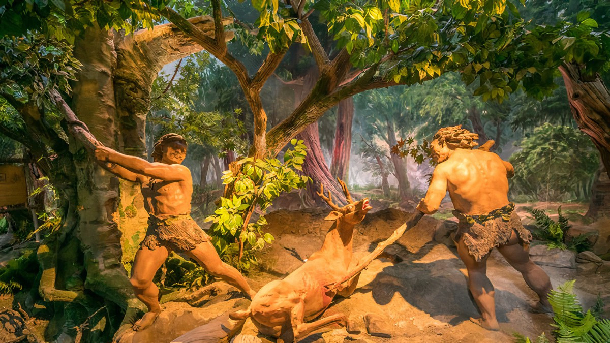 4000年前就有的“开颅”技术，后来为什么失传了？