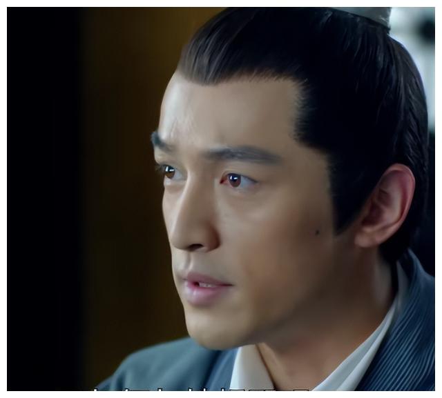 梅长苏|读《琅琊榜》原著才懂:霓凰找梅长苏廊下散心的真正用意,很隐晦