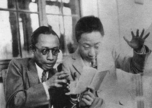 末代的最后一位皇帝，幼年继位，无实权，是“被人操控着”的皇帝