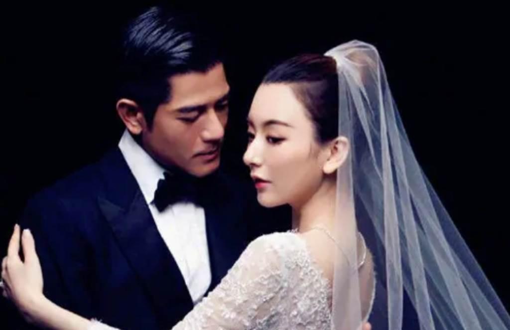 郭富城|方媛晒照自惹麻烦,鼻子问题很突出,郭富城或许正喜欢她的简单