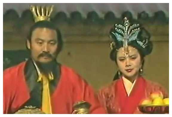 梁丽|“孙二娘”梁丽:从当红女星到卷入“诈骗案”,她到底做了什么?