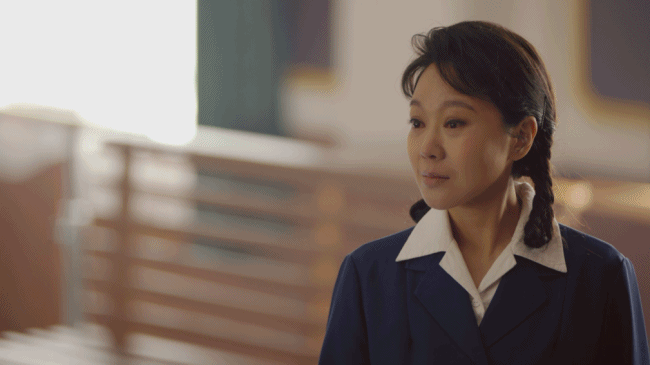 孙俪|镜头前美翻,真人“丑”得奇形怪状,干瘪、脸肿、疲态都是原因