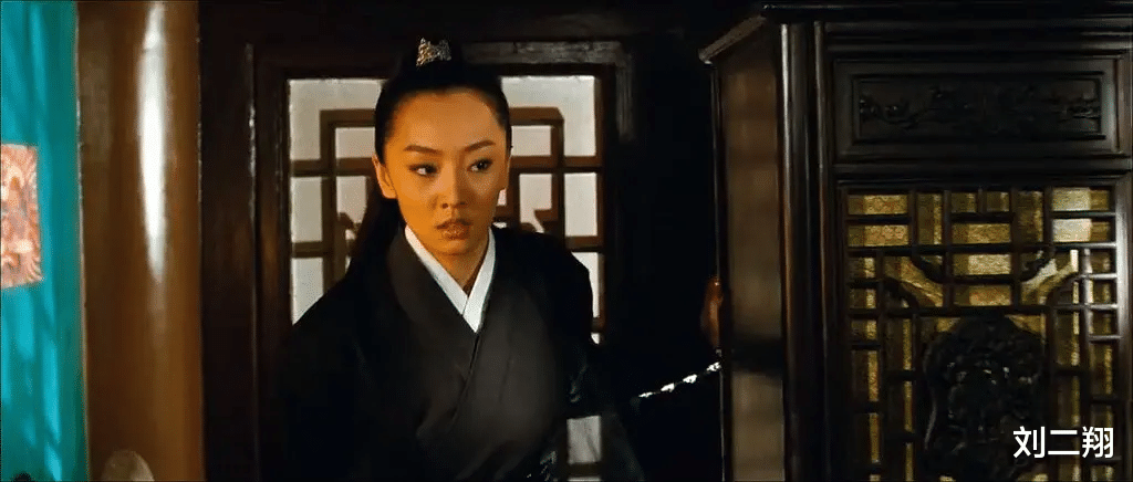 涓子|八位低调的好演员，演了半辈子戏，也没能让观众记住