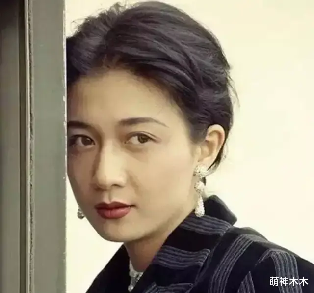 吴卓林|吴卓林生活落魄，谭晓风受尽宠爱，同为私生子，近况大不相同