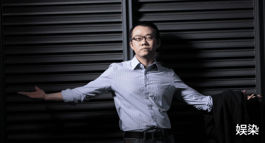 蒋梦婕|当年那个叱咤风云的“情感专家”涂磊,如今过得怎么样?