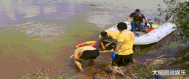 惠州|钓鱼毁一生!广东一男子户外野钓时,永远地倒在了自己喜欢的事上