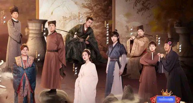 王牌对王牌|《王牌对王牌》第七季，线条分明，寓教于乐……节目完美、用心