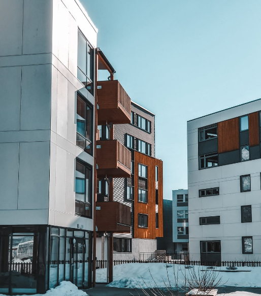 安顺|立陶宛房价曾无比疯狂,三年翻三倍,如今温和上涨