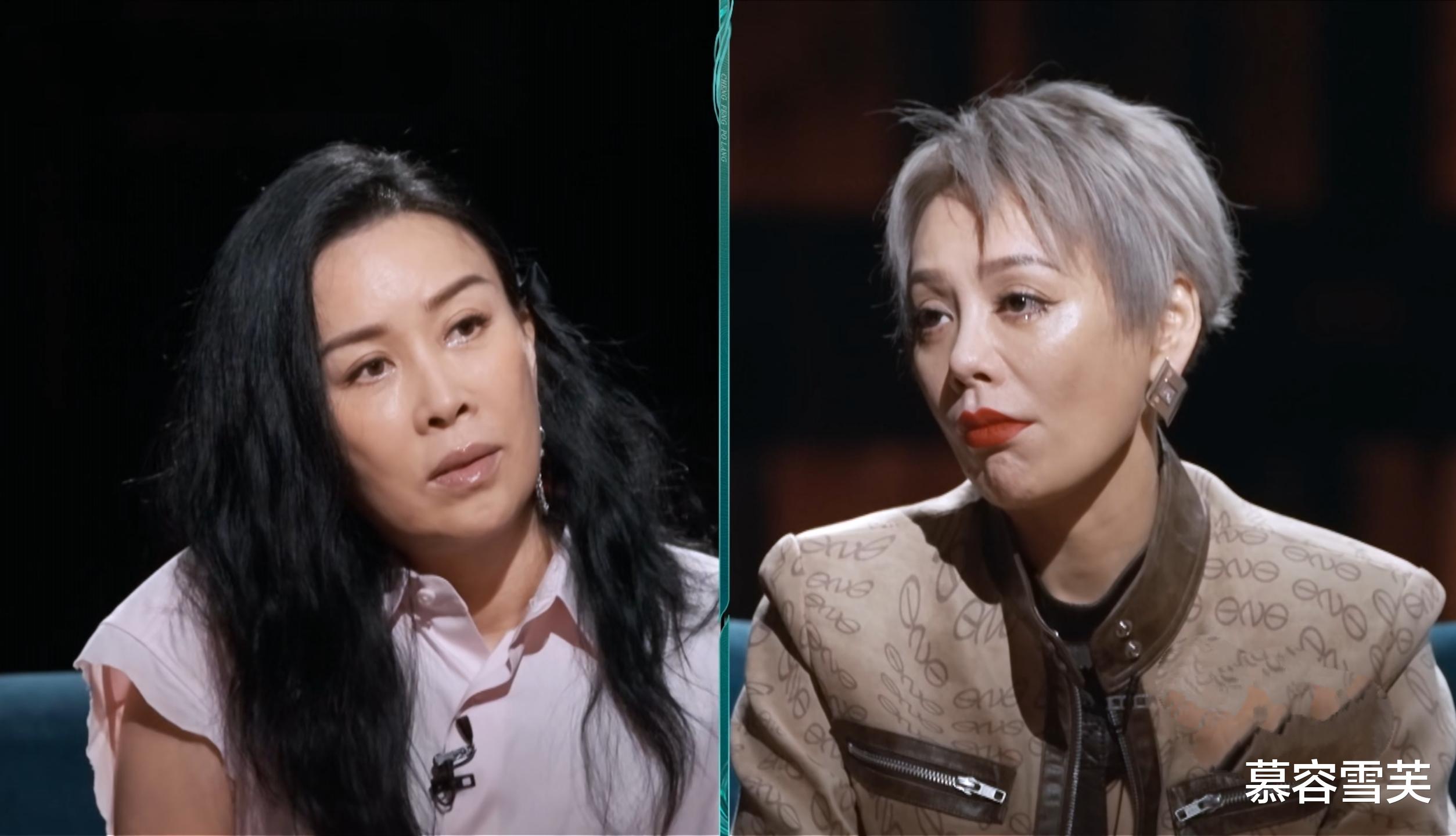 吴克群|《披荆斩棘2》C位定律如果不破,吴克群大概率要夺冠