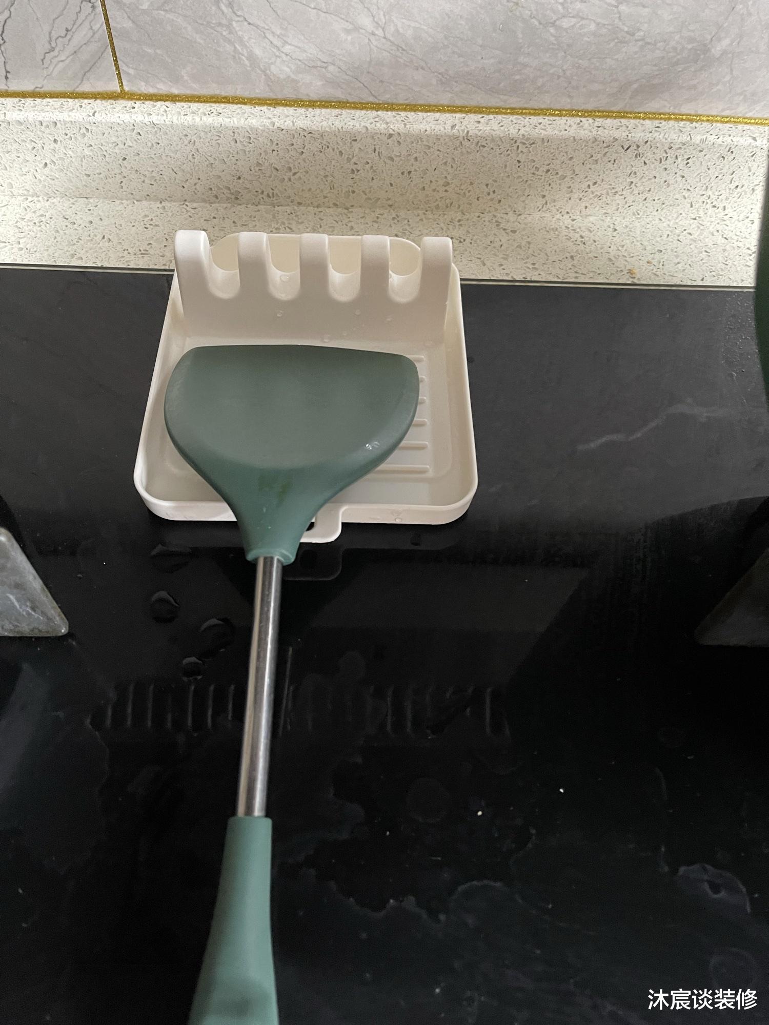 让人又爱又恨的厨房,有了这些小物件,变得更干净整洁还好用