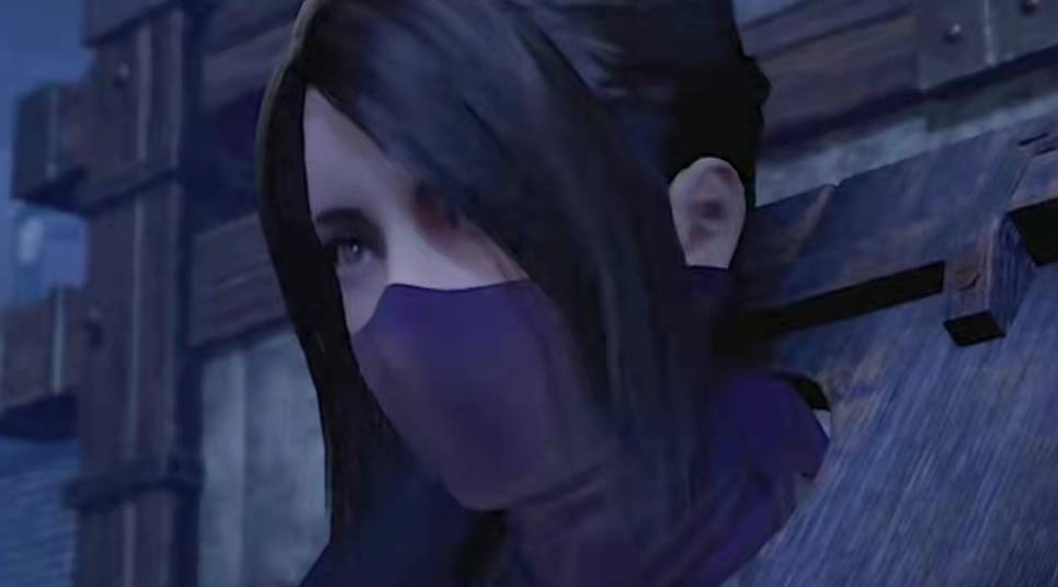 李存信|不良人：姬如雪跑长途，李存信服输，小北好惨，这一季竟是铺垫季