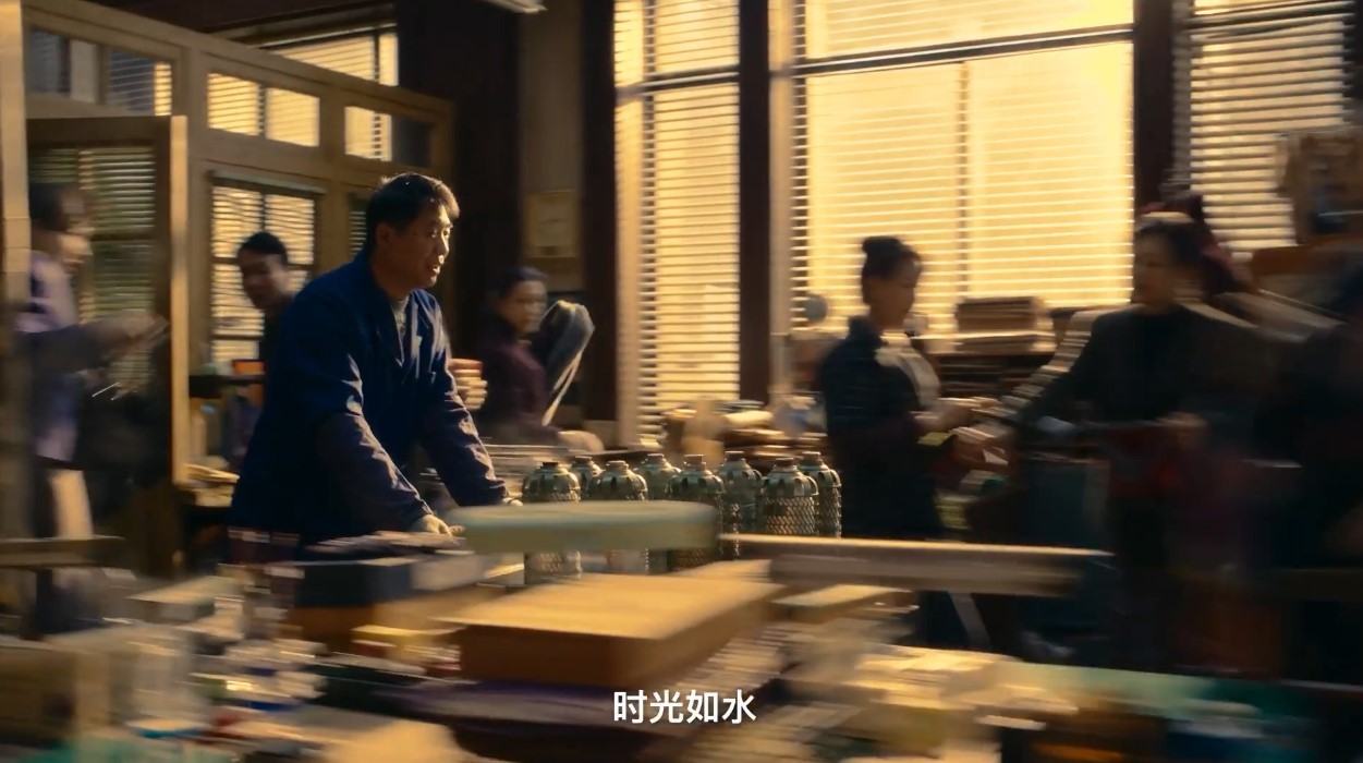 胡歌|《繁花》将袭,胡歌、唐嫣时隔多年再合作,马伊琍、辛芷蕾客串