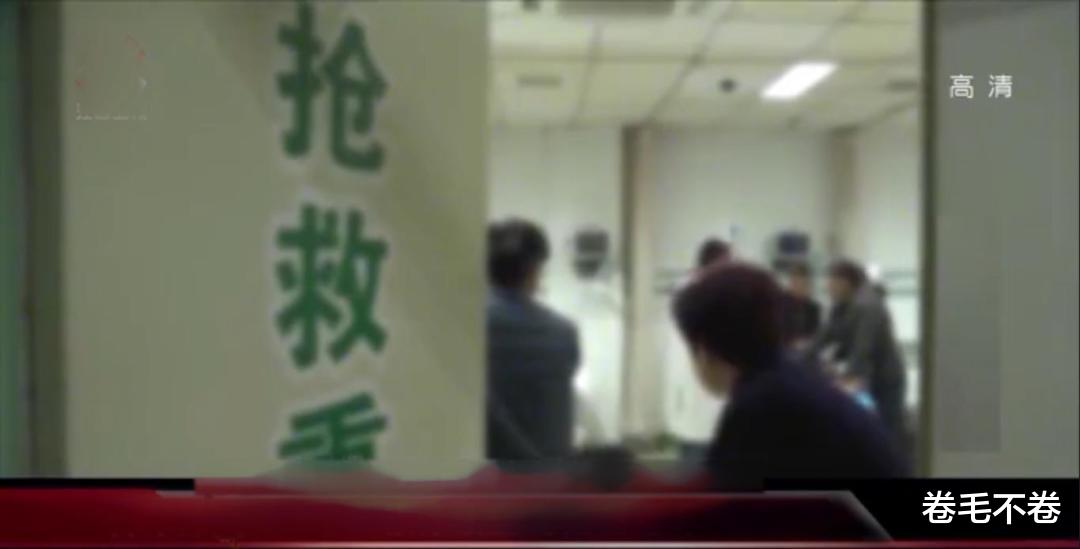 年轻小伙第一次按摩,被安排了一个女技师,谁知激动过度当场暴毙