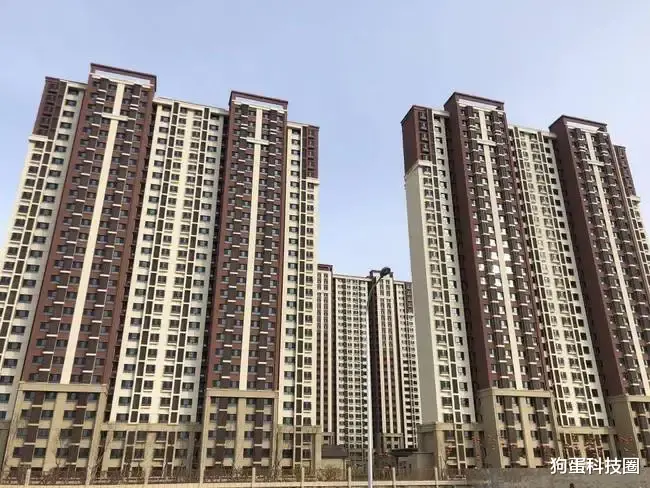 央行|今年真的不要在太原买房了