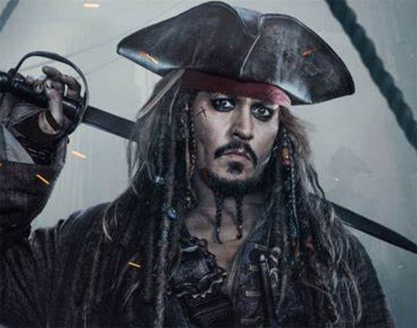 加勒比海盗|反转！玛格特·罗比女版《加勒比海盗》还未出局
