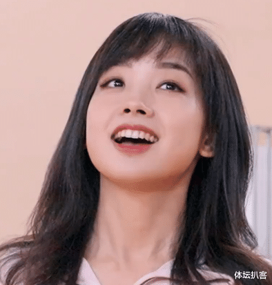 卡昂|袁心玥发声感谢郎平！2米01萌妹，和王冰冰同框出镜，最萌身高差