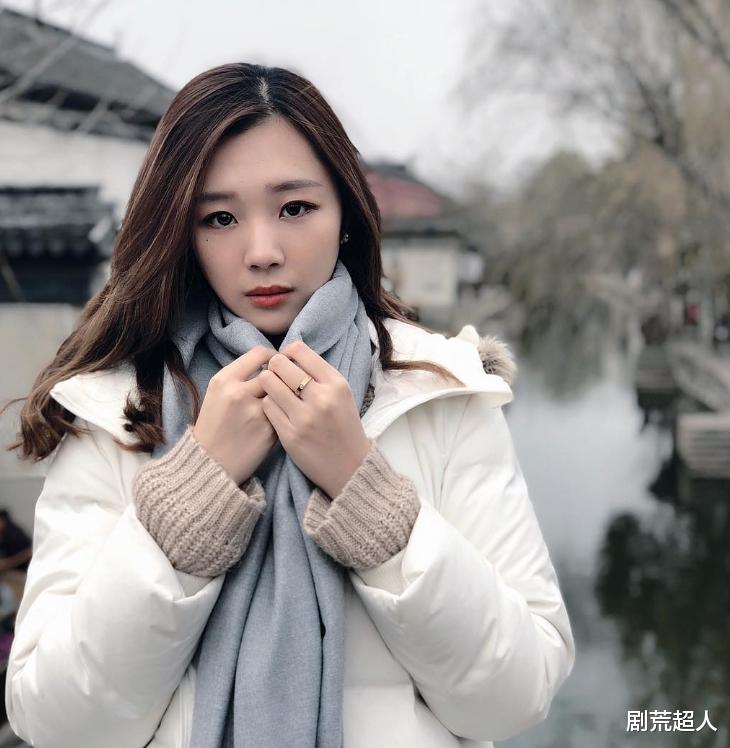 香港小姐|「不雅爆粗片」遭旧爱流出!24岁校花落选港姐