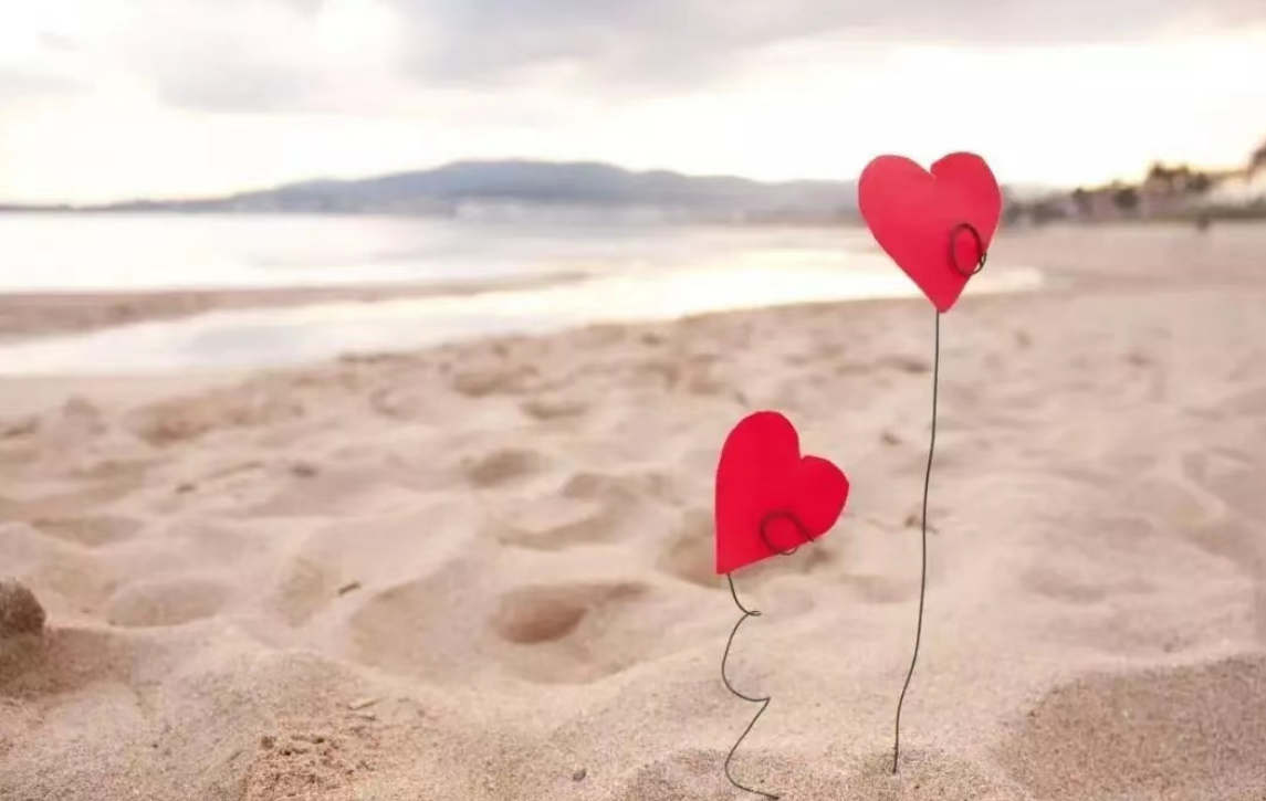 王倩|她生完孩子，自己出去旅游半个月