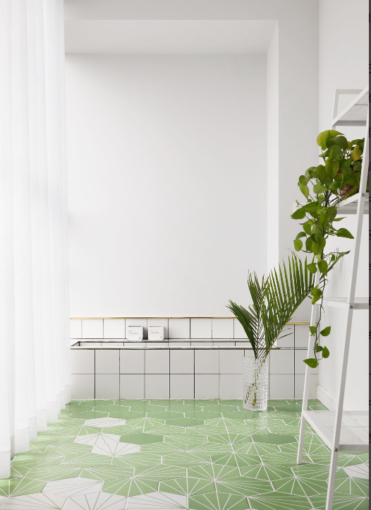 淘汰单一晾晒，这样去装能白得一小房间，入住后才知道有多舒适！