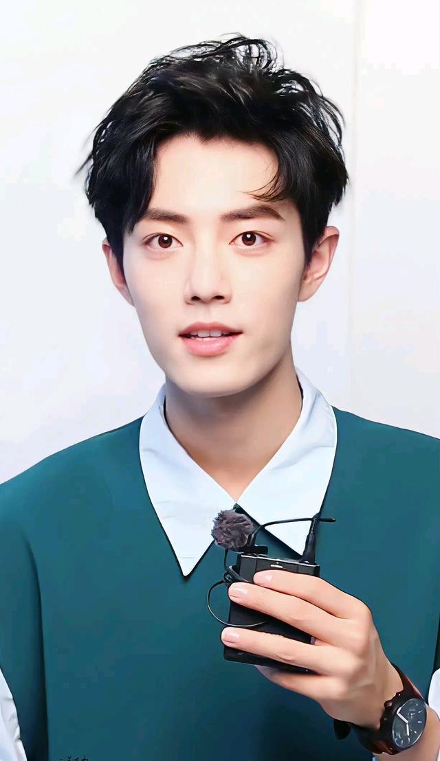 肖战|仅凭几张截图拉肖战下水,粉丝和路人都不会轻易被撩拨!