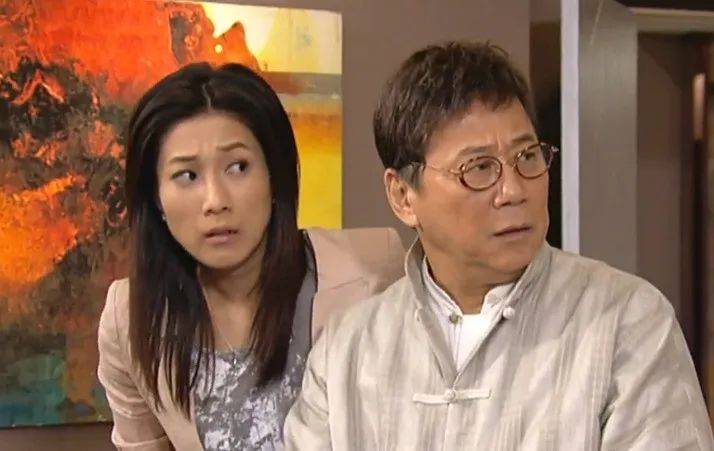 夏雨|76岁TVB视帝移民加拿大,卖内地500万祖屋,去国外当网红