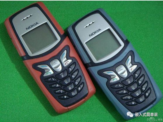 诺基亚|盘点诺基亚历史上最全的经典产品!