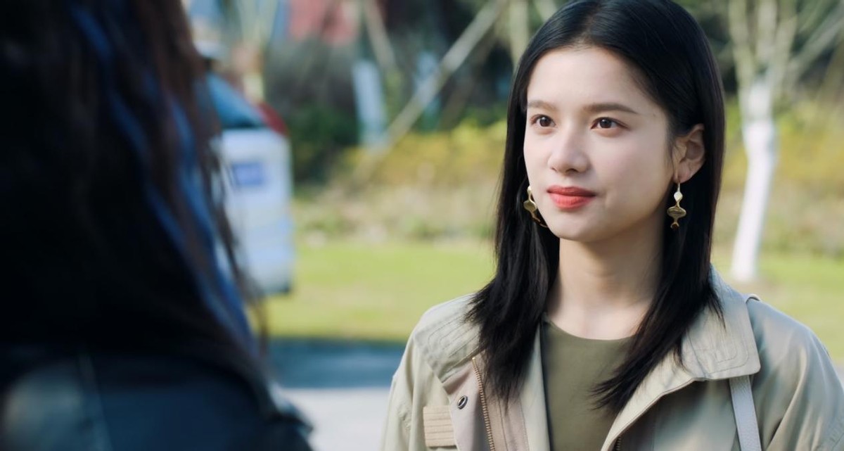 陈飞宇|开播成榜单冠军，陈飞宇甩出王炸，《点燃我，温暖你》4集不够看