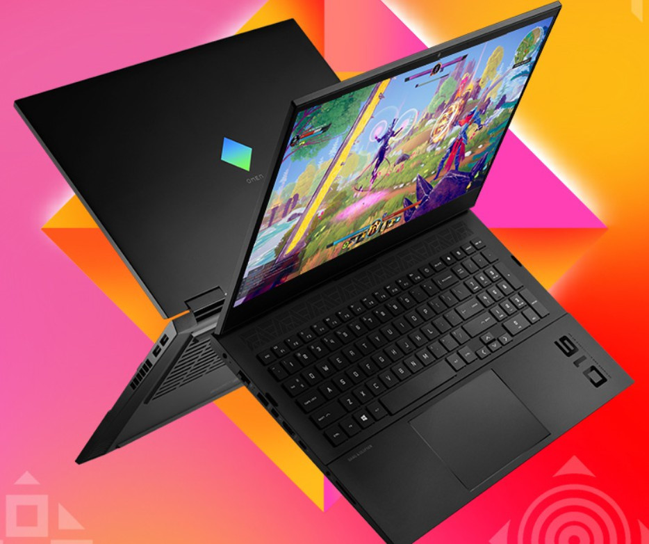 腾龙镜头|首发6199元起，惠普暗影精灵8系列、光影精灵8游戏本发布