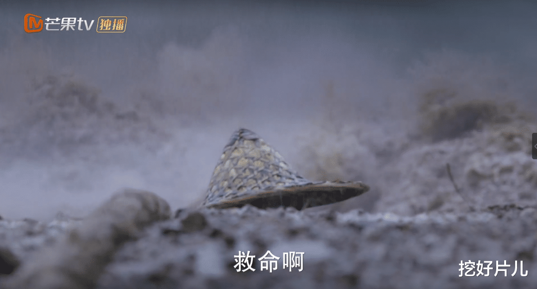 罗晋|《天下长河》谢绝流量！演绎出“大明王朝”内味！罗晋选对剧了