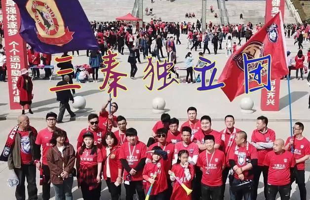 德国队|陕西长安竞技面临生存危机，冲超可以先放一边，生存下去更关键