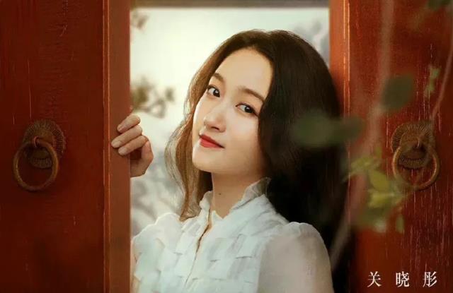 关晓彤|关晓彤赵露思再度合作!两位的二搭期待值拉满,带来怎样的惊喜?