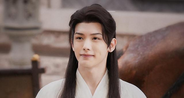 张雪迎|新一部古偶剧将至,主演才貌不凡,看清导演代表作:果断追剧