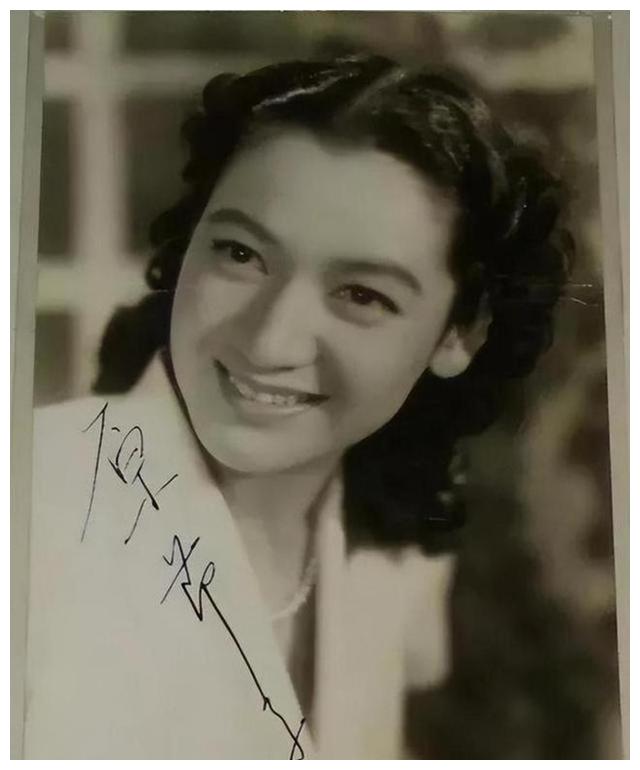 原节子|“昭和女神”原节子：被天皇献给麦克阿瑟，终生未婚，活了95岁