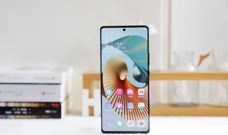 罗永浩|即将崛起,吴京助力,骁龙8Gen1+120W,中兴机皇将至