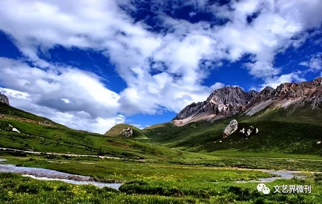 古镇|郭进拴|游梅里雪山