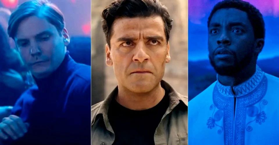 月亮骑士|《月亮骑士》第三集主要剧情和彩蛋，有关九柱神的设定越来越清晰