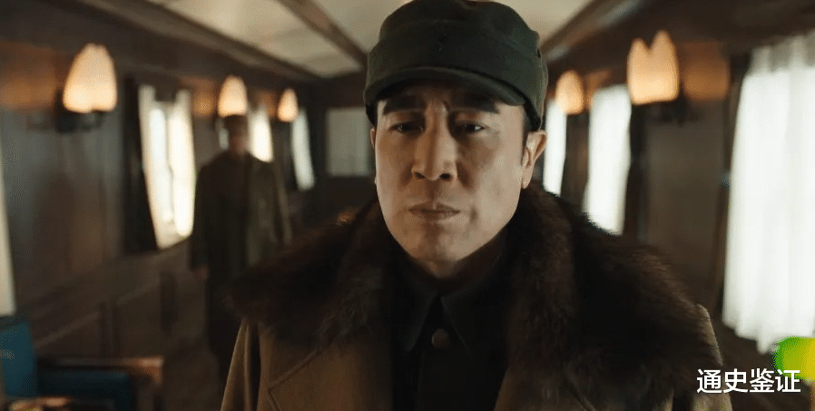 马绍信|传神演绎“林总”的演员驾鹤西去:马绍信之后,再无“101”?