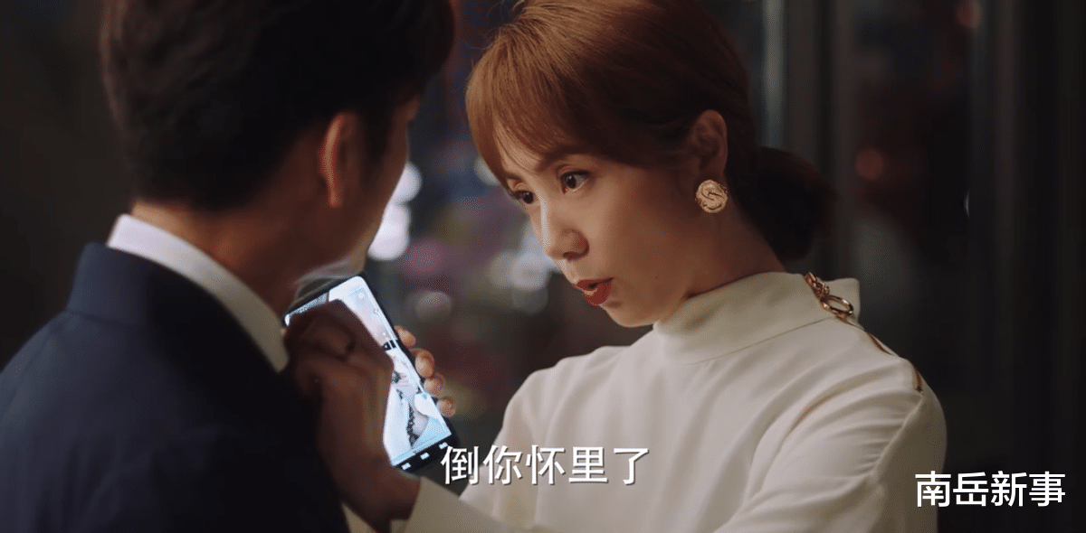 孙莉|仅播一集，拿下卫视收视第一，孙莉一出手，就给湖南卫视带来王炸