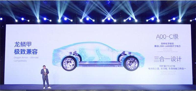 投降吧合资品牌！这些中国技术捅破天 续航直接超1000公里？