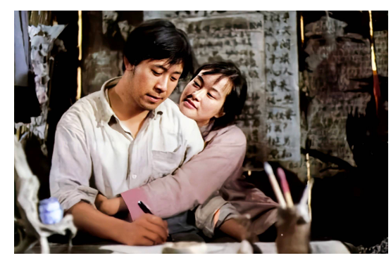 刘晓庆|陈国军跟刘晓庆之间的恩怨，终于在多年之后冰释前嫌，中间有着怎样的故事？