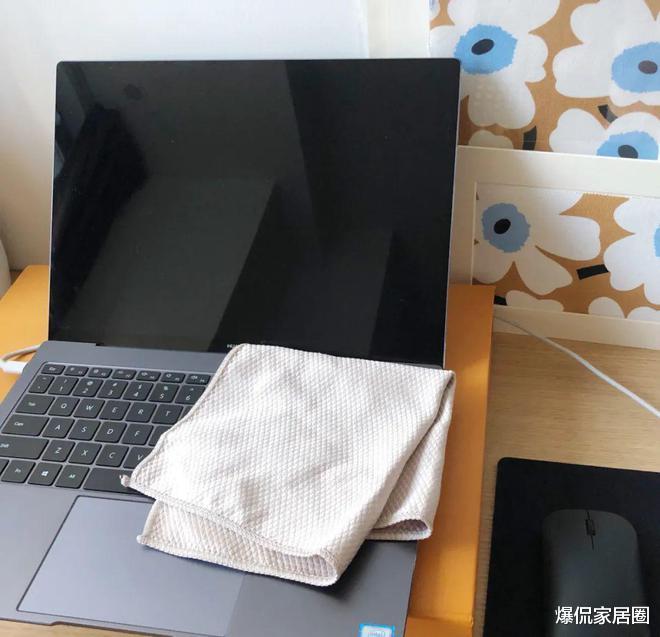 水龙头容易有“水渍”怎么办?教你妙招:不用清洁剂,光亮如新
