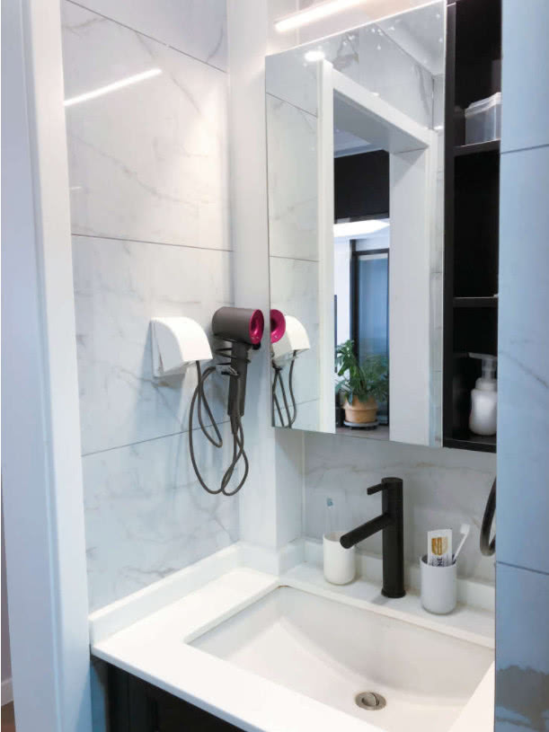 这套97平新房太温馨实用了！再买房就照着装，全屋挑不出毛病！