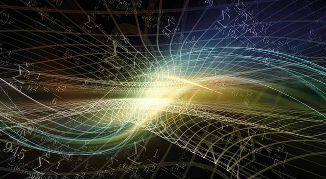 量子力学证明“运气”能改变?科学研究发现,物质和意识彼此影响