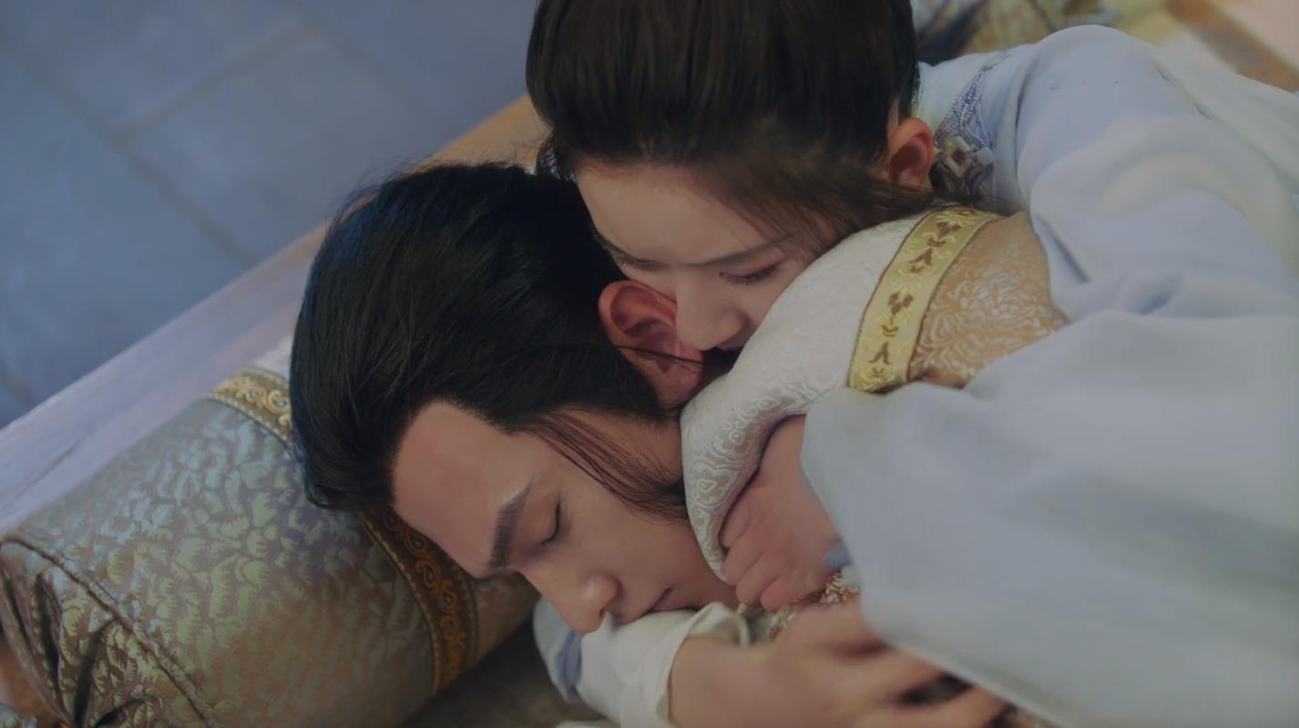 古装剧|衣服换个颜色就是“倾国倾城”？国产古装剧的妆造，有点敷衍了