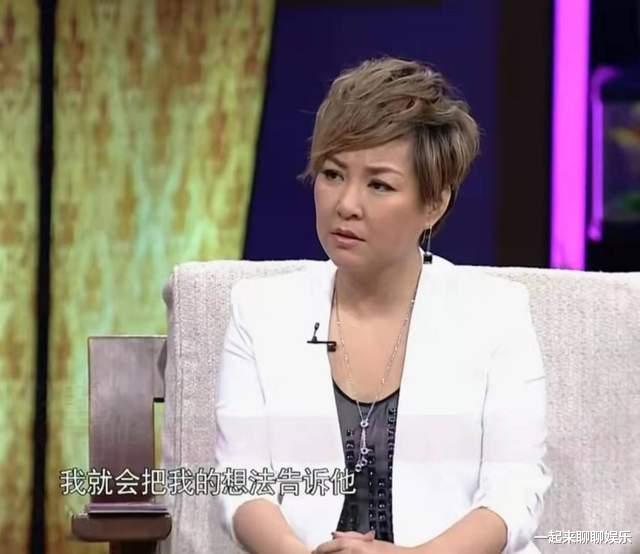 吕中|吕中：成名路上有泪，被忽略的儿子今成她骄傲，女儿成国家的骄傲