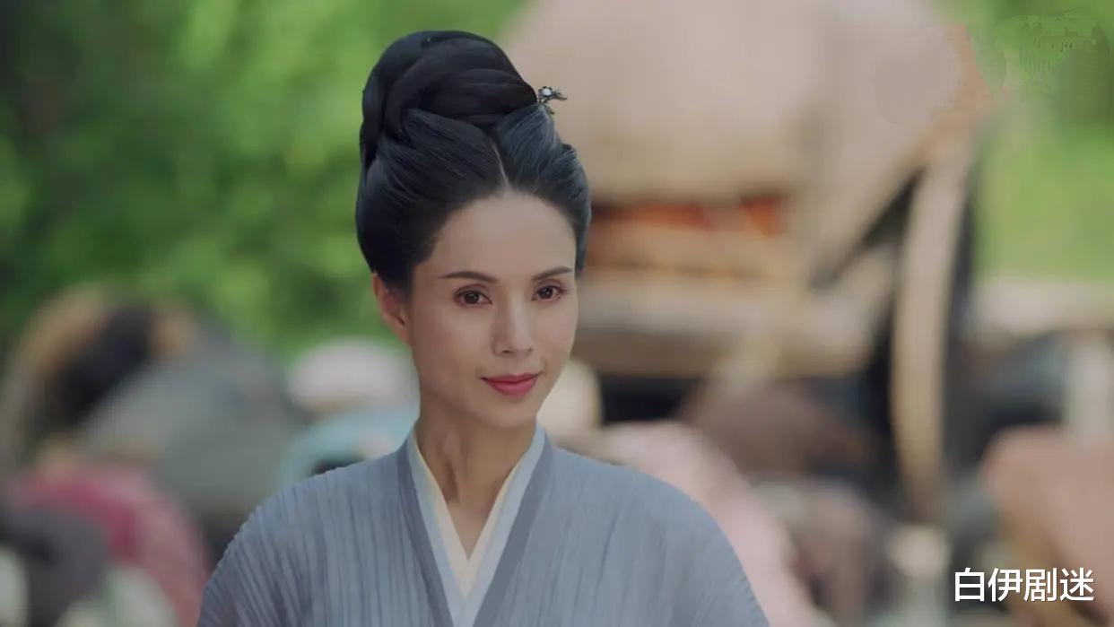 且试天下|且试天下:连亲儿子都嫌弃的百里氏,雍王还那么爱她,是有原因的