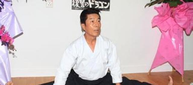 宋茜|《精武英雄》过去27年,女主49岁如少女,钱小豪只能吃老本