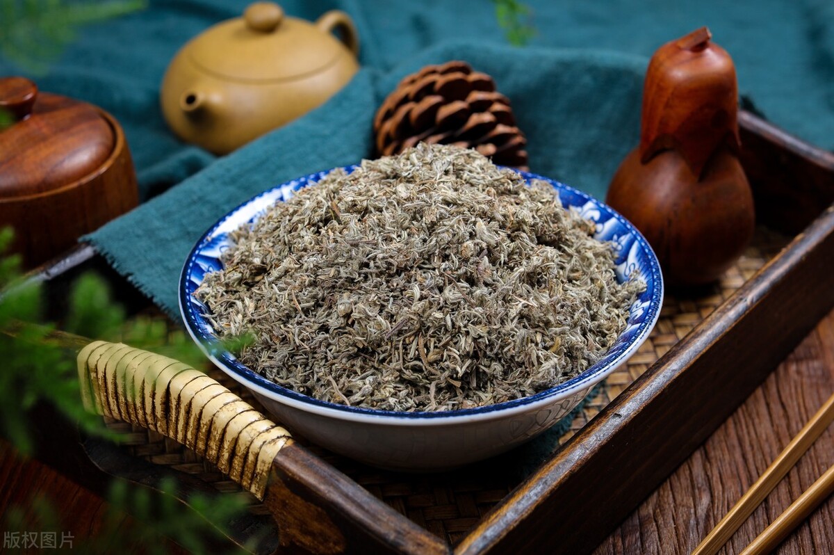 立春第一野菜,人称“养肝草”,挖一盆,解腻又好吃,多吃肝脏好