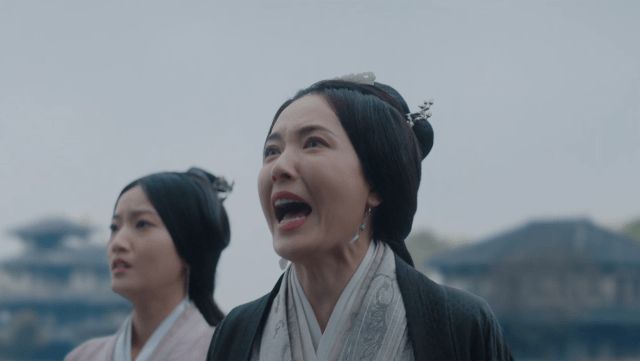 萧元漪|剧评丨《星汉灿烂》原著补充：少商本是穿越魂、真办三场订亲宴